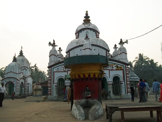 Location